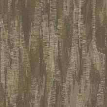 Meteor Bronze Distressed Texture Wallpaper