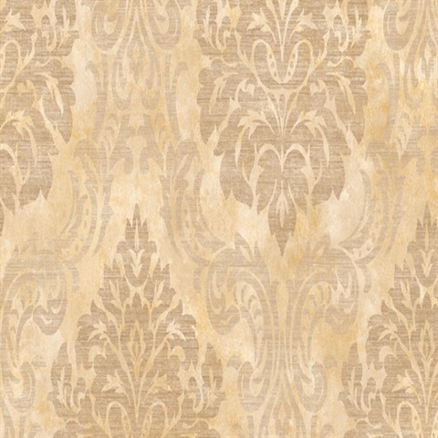 Metropolitan Damask