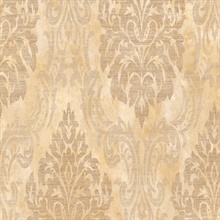 Metropolitan Damask