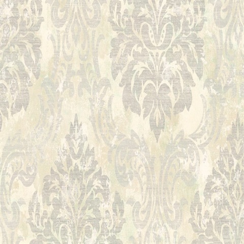 Metropolitan Damask