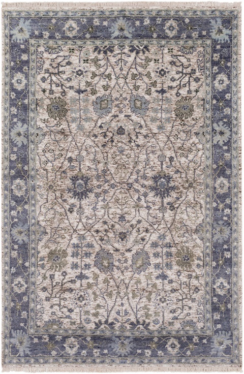 MEV2003 Maeva Area Rug