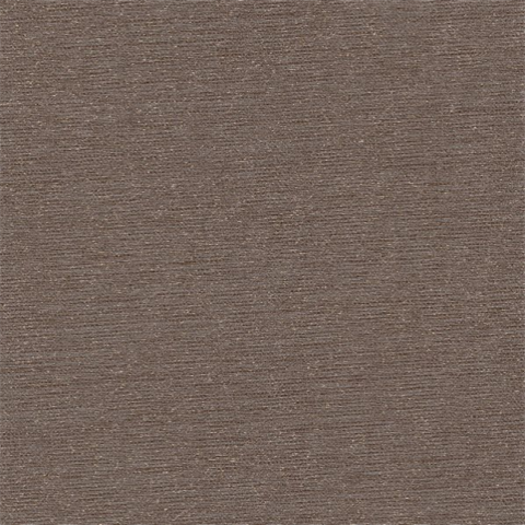 Mezzo Brown Commercial Wallpaper