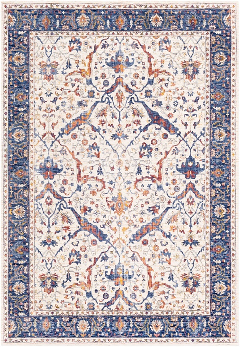MHL2303 Mahal - Area Rug