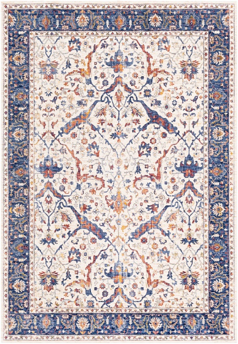 MHL2303 Mahal - Area Rug