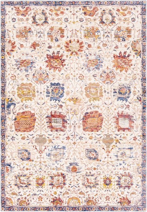 MHL2305 Mahal - Area Rug