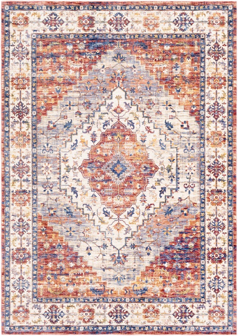 MHL2306 Mahal - Area Rug