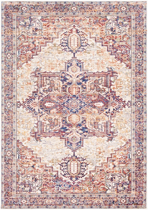 MHL2311 Mahal - Area Rug