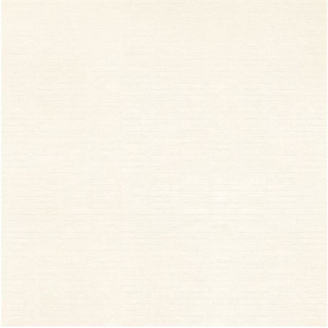 Mica Slat Alabaster Type II 20oz Wallpaper