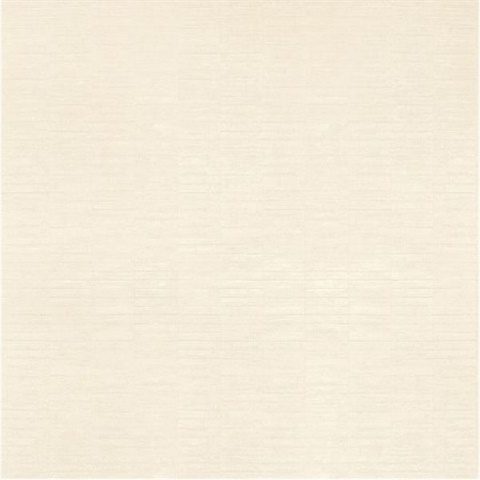 Mica Slat Egg Shell Type II 20oz Wallpaper
