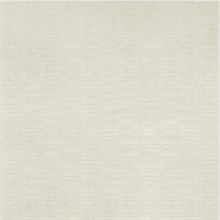 Mica Slat Ivory Type II 20oz Wallpaper
