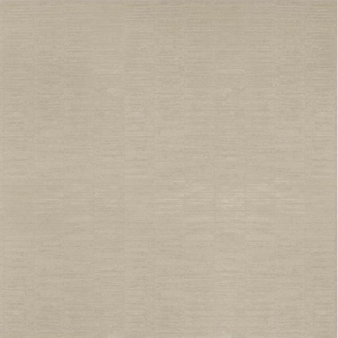 Mica Slat Light Bluff Type II 20oz Wallpaper