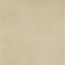 Mica Slat Pale Almond Type II 20oz Wallpaper