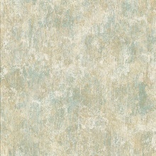 Micah Green Distressed Texture Wallpaper