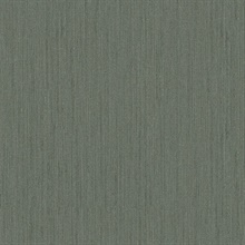 Midolin Mossa Dark Green Texture Wallpaper