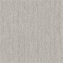 Midolin Sandsten Light Grey Texture Wallpaper