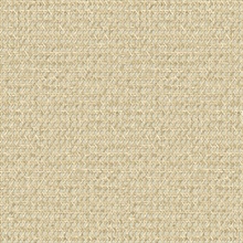 Mika Weave Hemp Wallpaper