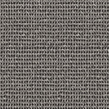 Mika Weave Onyx Wallpaper