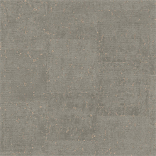 Millau Taupe Faux Concrete Metallic Textured Wallpaper