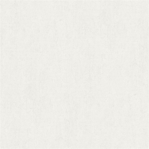 Miller White Textured Faux Cork Wallpaper