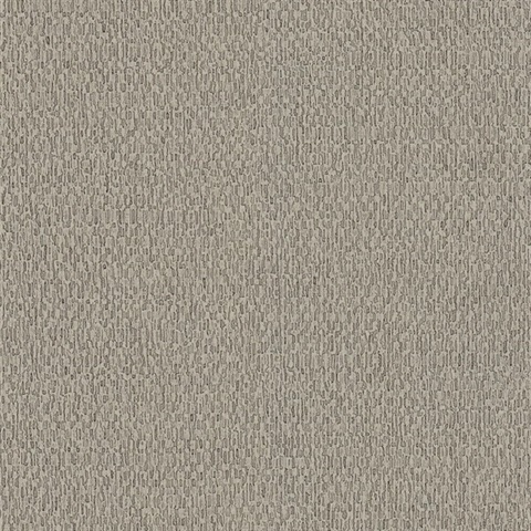 Mills Dorian Grey Commercial Wallpaper