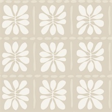 Mimosa Fleur Nude Wallpaper