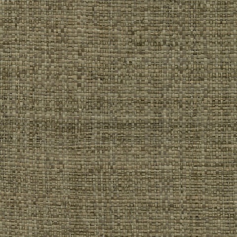 Mindoro Taupe Grasscloth