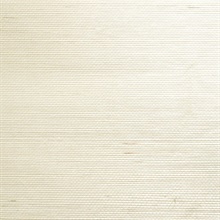 Ming Cream Grasscloth