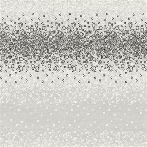 Mini Dasies Ditsy Pop Wallpaper