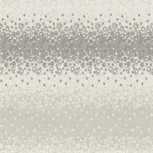 Mini Dasies Mist Wallpaper