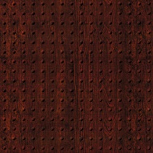 Mini Rivet Ceiling Panels Burgundy Grain