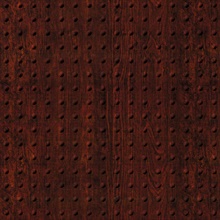 Mini Rivet Ceiling Panels Burgundy Grain