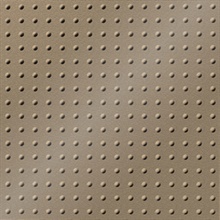 Mini Rivet Ceiling Panels Eco Beige