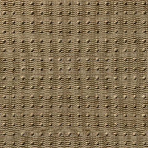 Mini Rivet Ceiling Panels Linen Ecru