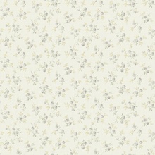 Mini Rose Spot Floral