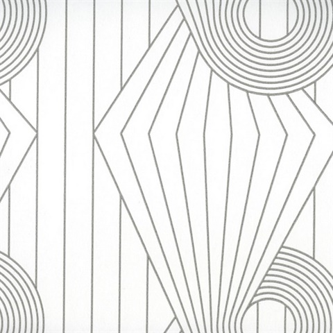Minispiral grey/white