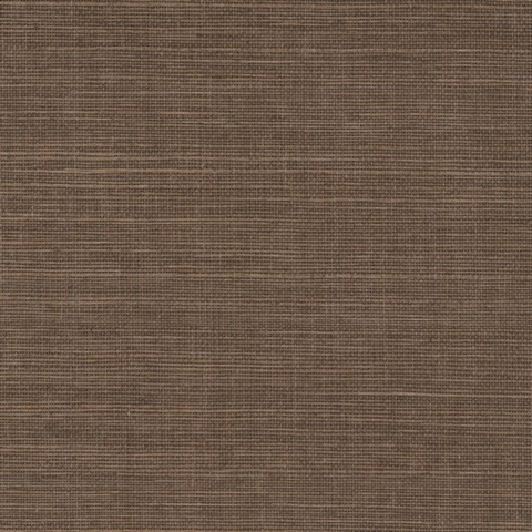 Maguey Natural Sisal Grasscloth Mink Wallpaper