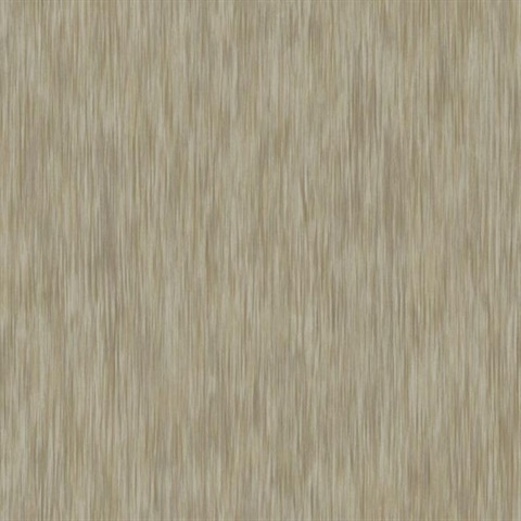 Mink Opalescent Stria Wallpaper