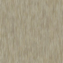 Mink Opalescent Stria Wallpaper