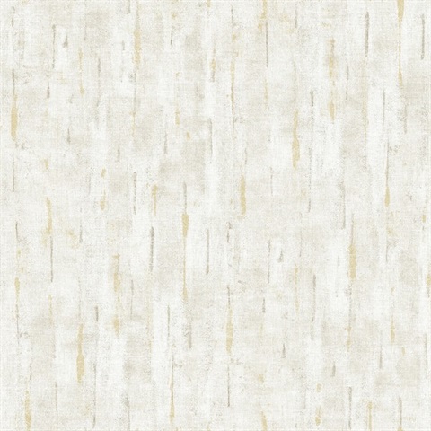 Minna Ivory Textured Wallpaper