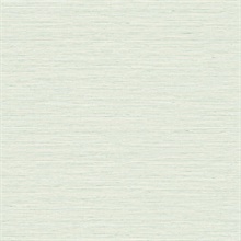 Mint Edmond Faux Sisal Wallpaper
