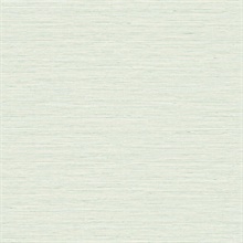 Mint Edmond Faux Sisal Wallpaper