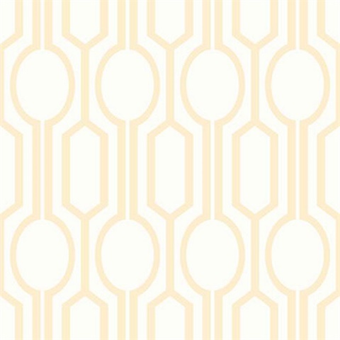 Mint Hopscotch Wallpaper
