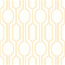 Mint Hopscotch Wallpaper