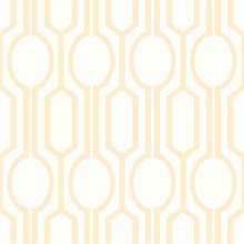Mint Hopscotch Wallpaper
