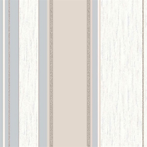 Mirabelle Neutral Stripe