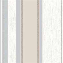 Mirabelle Neutral Stripe