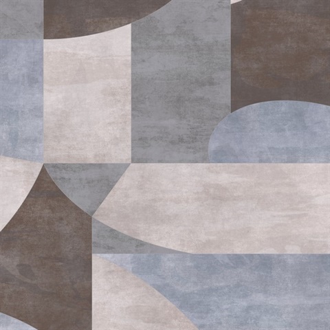 Mirada Milan Commercial Wallpaper