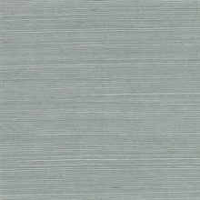 Mirador Slate Grasscloth