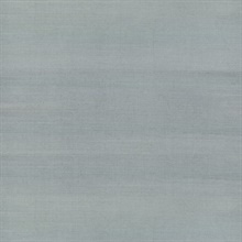 Mirador Sterling Grasscloth Wallpaper