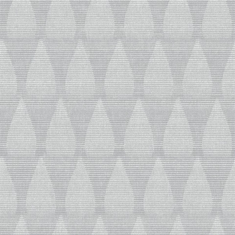 Mirko Stone Ogee Wallpaper